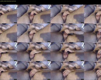 antonywebcam — 3 minute Chaturbate male cam show recording, 1080p, Apr 26, 2021
