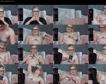 april_flix — 40 minute Chaturbate female cam show recording, 1080p, Apr 27, 2021