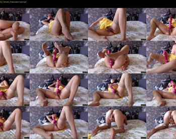 assessence — 29 minute Chaturbate female cam show recording, 1080p, Apr 26, 2021