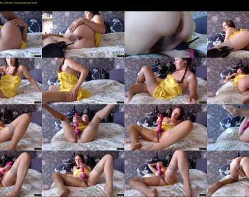 assessence — 51 minute Chaturbate female cam show recording, 1080p, Apr 26, 2021