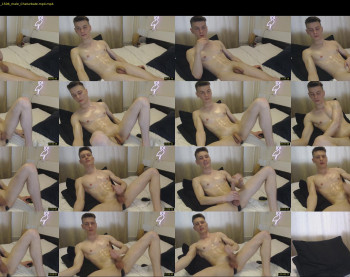 athleticloganx — 70 minute Chaturbate male cam show recording, 1080p, Apr 26, 2021