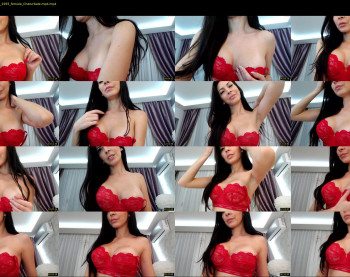 bad__princess — 35 minute Chaturbate female cam show recording, 720p, Apr 26, 2021