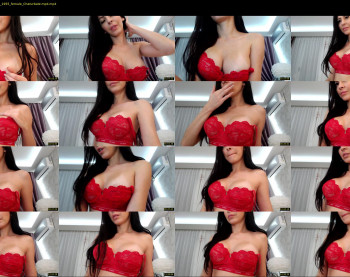 bad__princess — 17 minute Chaturbate female cam show recording, 720p, Apr 26, 2021