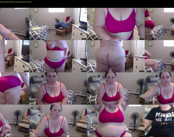 bbwmilfforcamfun — 51 minute Chaturbate female cam show recording, 1080p, Apr 27, 2021