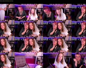 beautyeliise — 54 minute Chaturbate female cam show recording, 1080p, Apr 26, 2021