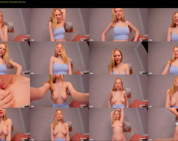 bekadravt — 9 minute Chaturbate couple cam show recording, 1080p, Apr 26, 2021