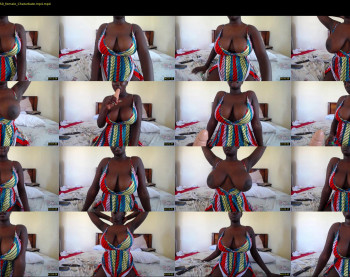 betty_fire_ — 55 minute Chaturbate female cam show recording, 1080p, Apr 26, 2021