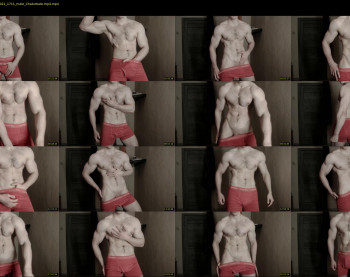 big_nick_for_you_ — 24 minute Chaturbate male cam show recording, 1080p, Apr 26, 2021