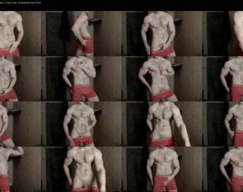 big_nick_for_you_ — 18 minute Chaturbate male cam show recording, 1080p, Apr 26, 2021