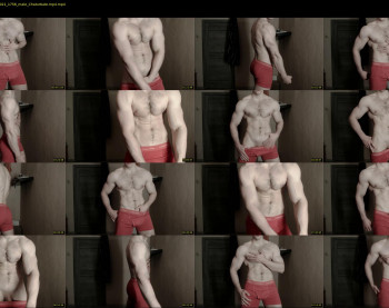 big_nick_for_you_ — 12 minute Chaturbate male cam show recording, 1080p, Apr 26, 2021