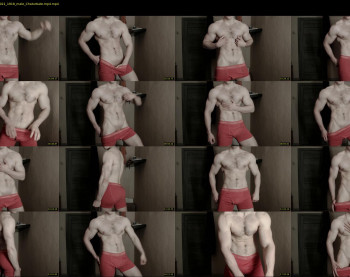 big_nick_for_you_ — 20 minute Chaturbate male cam show recording, 1080p, Apr 26, 2021