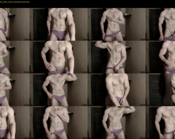 big_nick_for_you_ — 4 minute Chaturbate male cam show recording, 1080p, Apr 27, 2021