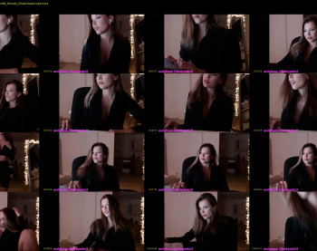 bitter_moon — 76 minute Chaturbate female cam show recording, 720p, Apr 27, 2021