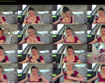 carlasquirt — 70 minute Chaturbate female cam show recording, 1080p, Apr 26, 2021