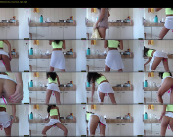 cherrycreme — 71 minute Chaturbate female cam show recording, 1080p, Apr 26, 2021
