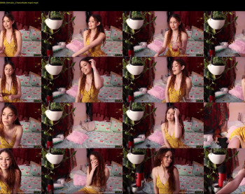 chrysanthulu — 70 minute Chaturbate female cam show recording, 1080p, Apr 26, 2021