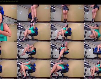 cocksuckingslutx — 70 minute Chaturbate female cam show recording, 1080p, Apr 26, 2021