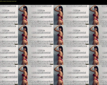 crazybabyyy — 23 minute Chaturbate couple cam show recording, 1080p, Apr 26, 2021