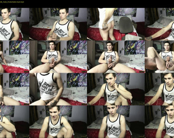 daniel_like — 26 minute Chaturbate male cam show recording, 1080p, Apr 26, 2021