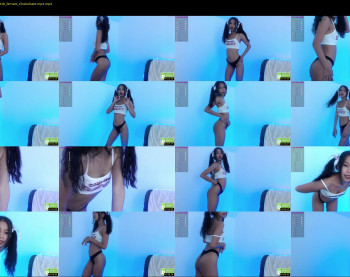 deedeedoll — 4 minute Chaturbate female cam show recording, 720p, Apr 26, 2021