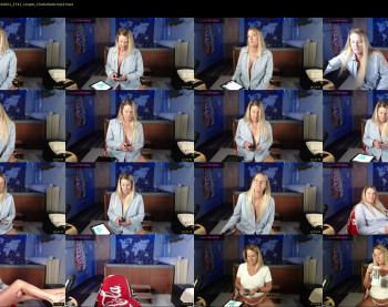 derrick_and_brittany — 36 minute Chaturbate couple cam show recording, 720p, Apr 26, 2021