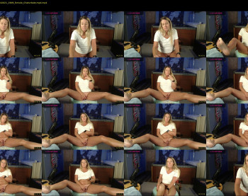 derrick_and_brittany — 4 minute Chaturbate couple cam show recording, 720p, Apr 26, 2021