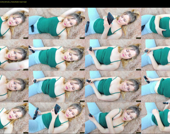 dianaholiday — 31 minute Chaturbate female cam show recording, 1080p, Apr 26, 2021