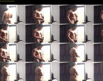 dimitriklein — 13 minute Chaturbate male cam show recording, 720p, Apr 26, 2021