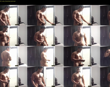 dimitriklein — 35 minute Chaturbate male cam show recording, 720p, Apr 26, 2021