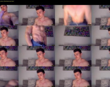 eddieds — 70 minute Chaturbate male cam show recording, 1080p, Apr 26, 2021