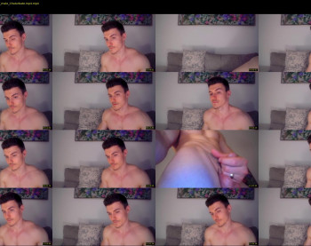 eddieds — 18 minute Chaturbate male cam show recording, 1080p, Apr 26, 2021