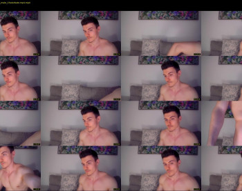 eddieds — 23 minute Chaturbate male cam show recording, 1080p, Apr 26, 2021