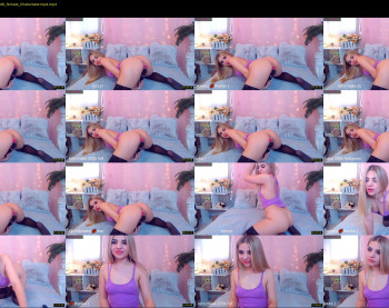 elen_black — 15 minute Chaturbate female cam show recording, 1080p, Apr 26, 2021