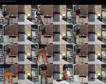 ella_pridee — 72 minute Chaturbate female cam show recording, 1080p, Apr 26, 2021