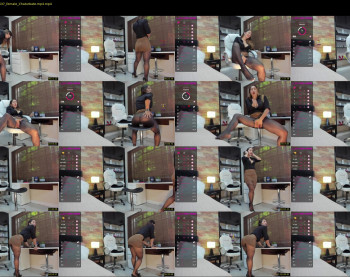 ella_pridee — 71 minute Chaturbate female cam show recording, 1080p, Apr 26, 2021