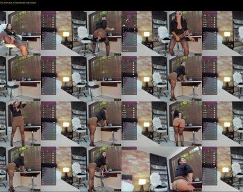 ella_pridee — 71 minute Chaturbate female cam show recording, 1080p, Apr 26, 2021
