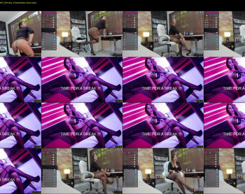 ella_pridee — 90 minute Chaturbate female cam show recording, 1080p, Apr 26, 2021