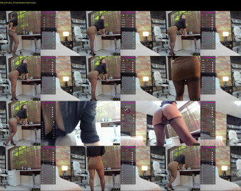 ella_pridee — 82 minute Chaturbate female cam show recording, 1080p, Apr 26, 2021