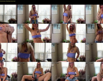 ells_palace — 114 minute Chaturbate female cam show recording, 720p, Apr 26, 2021