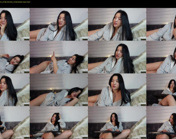 emma_johnson_ — 45 minute Chaturbate female cam show recording, 720p, Apr 26, 2021