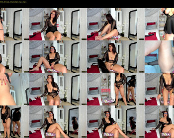 eva_mature — 31 minute Chaturbate female cam show recording, 1080p, Apr 27, 2021