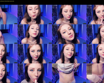 evalanis — 27 minute Chaturbate couple cam show recording, 1080p, Apr 26, 2021