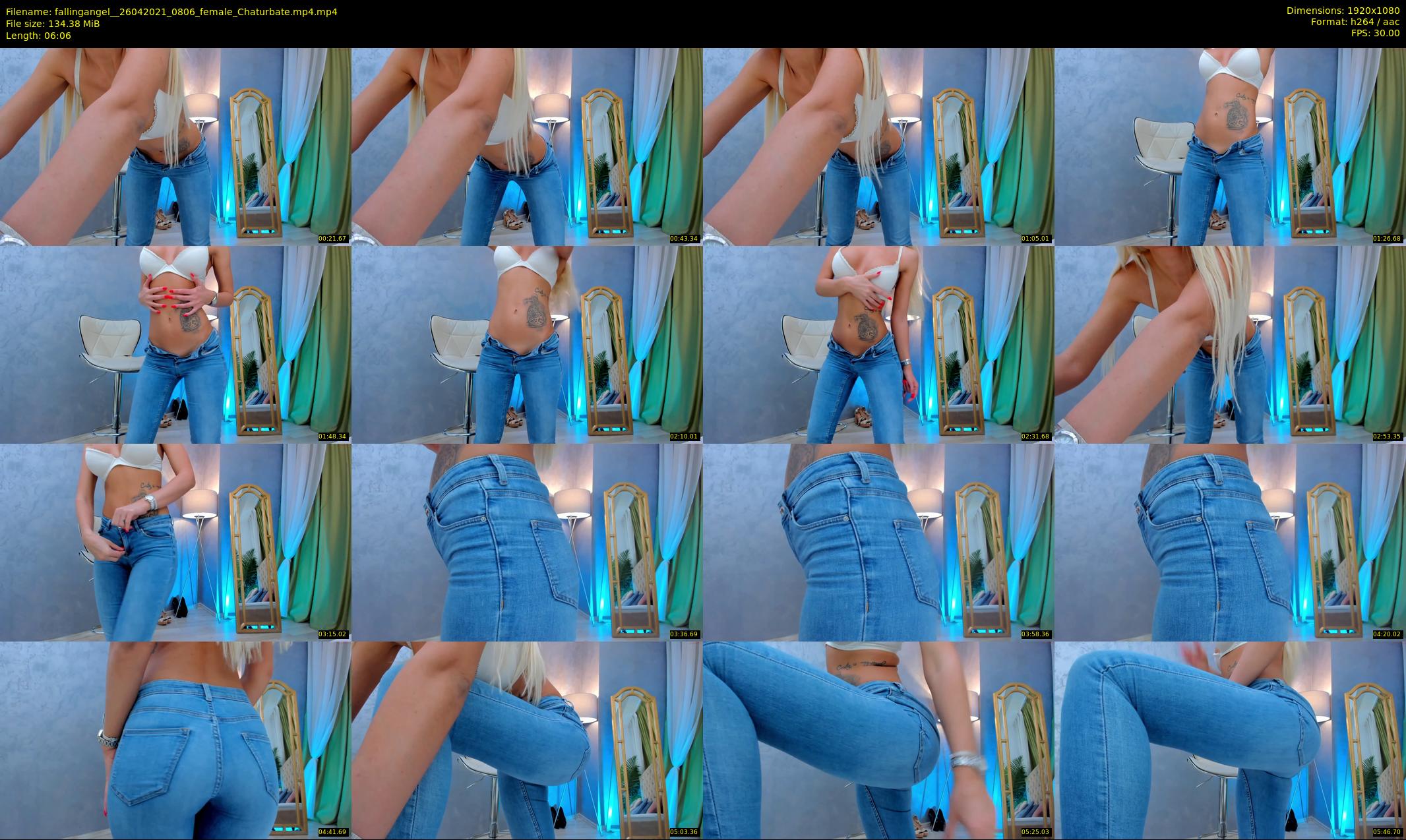 fallingangel_ — 7 minute Chaturbate female cam show recording, 1080p, Apr 26, 2021