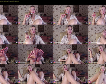 foxydiamond2020 — 12 minute Chaturbate female cam show recording, 1080p, Apr 27, 2021