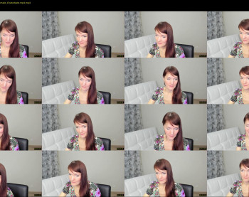 fritha — 8 minute Chaturbate female cam show recording, 1080p, Apr 26, 2021