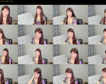 fritha — 30 minute Chaturbate female cam show recording, 1080p, Apr 26, 2021
