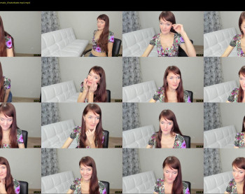 fritha — 68 minute Chaturbate female cam show recording, 1080p, Apr 26, 2021