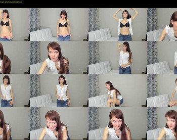 fritha — 6 minute Chaturbate female cam show recording, 1080p, Apr 26, 2021
