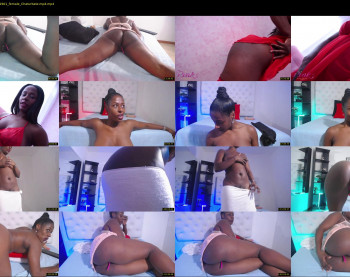 ginger_milys — 116 minute Chaturbate female cam show recording, 720p, Apr 26, 2021