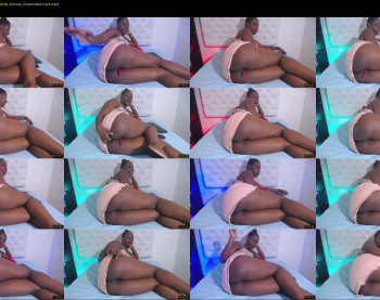 ginger_milys — 23 minute Chaturbate female cam show recording, 720p, Apr 26, 2021